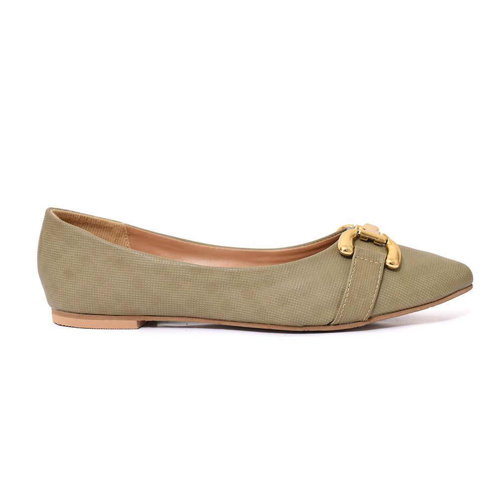 Casual Pumps