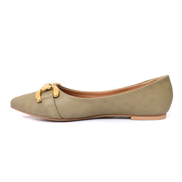 Casual Pumps