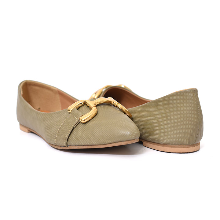 Casual Pumps