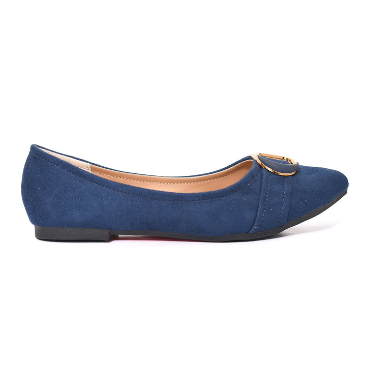 Casual Pumps
