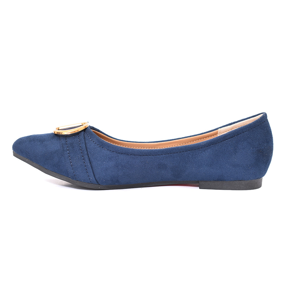 Casual Pumps