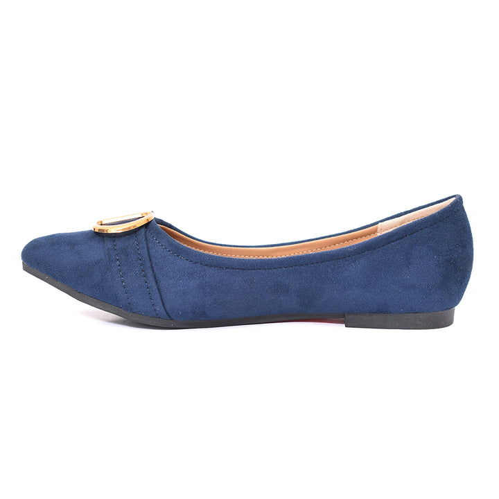 Casual Pumps