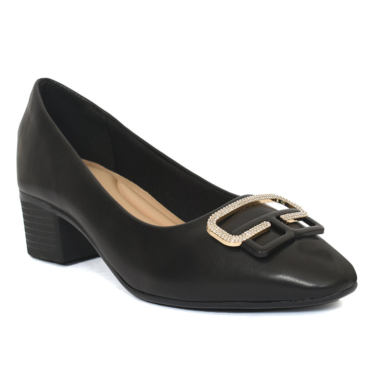 Formal Court Shoes