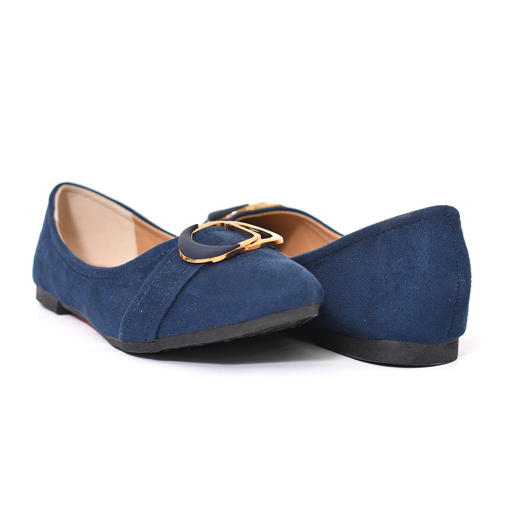 Casual Pumps