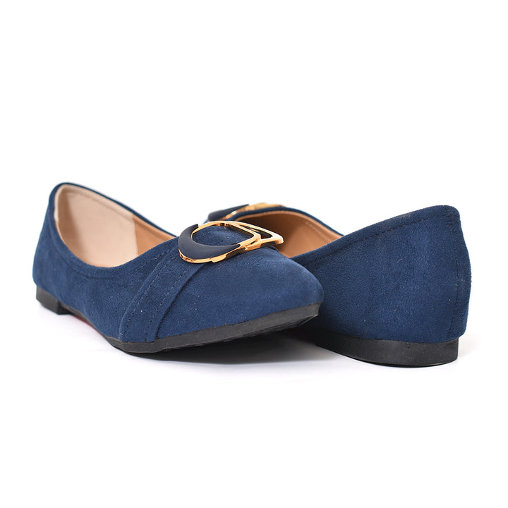 Casual Pumps