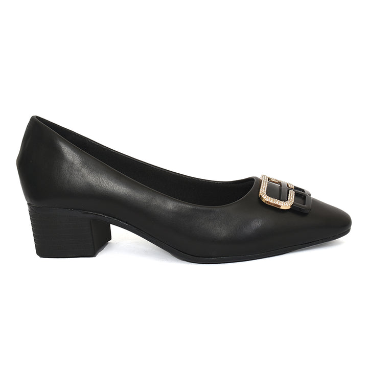Formal Court Shoes