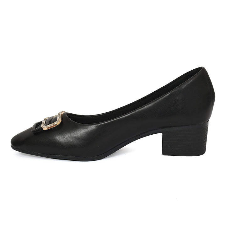 Formal Court Shoes