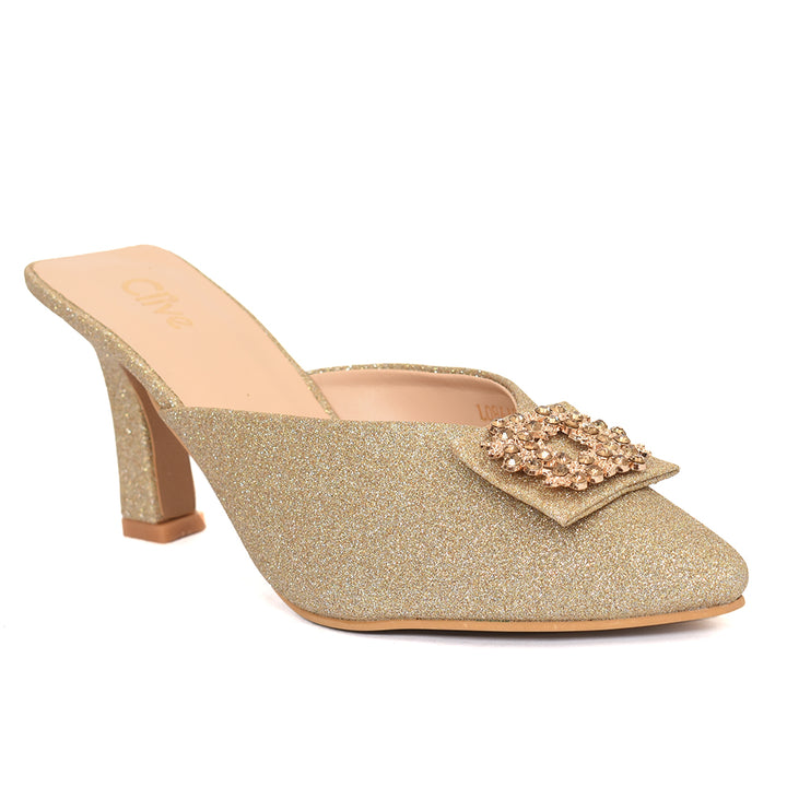 Fancy Court Shoes