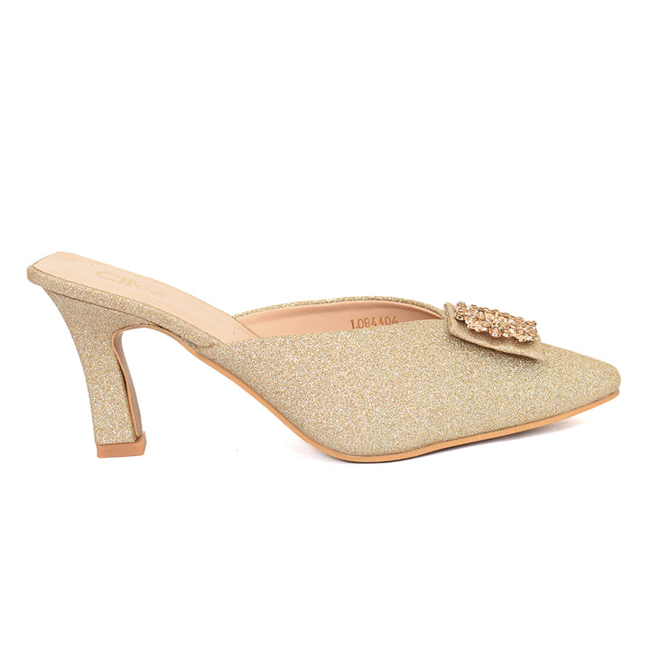Fancy Court Shoes