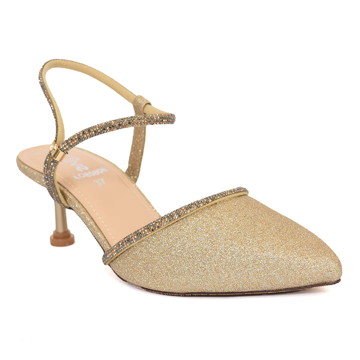 Formal Court Shoes