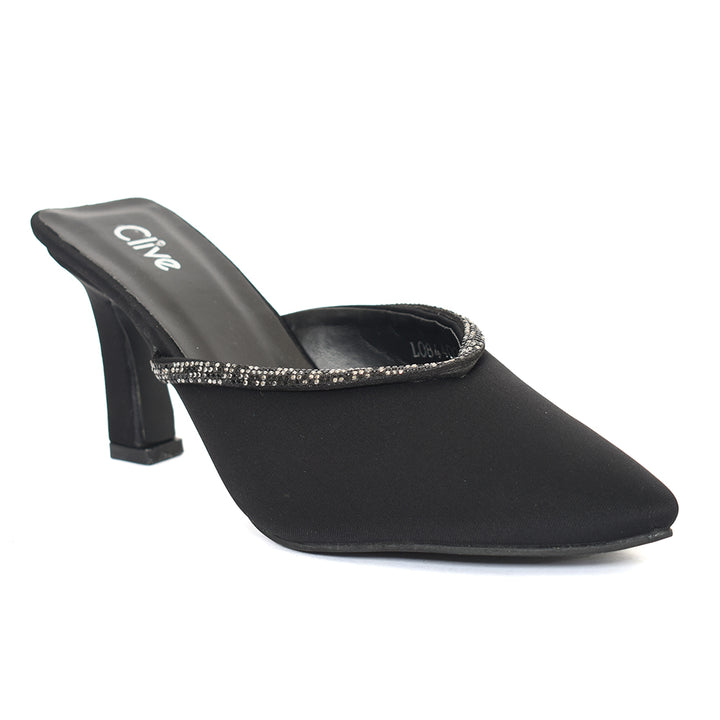 Fancy Court Shoes