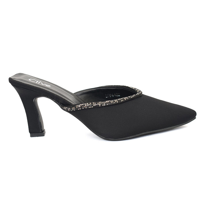 Fancy Court Shoes