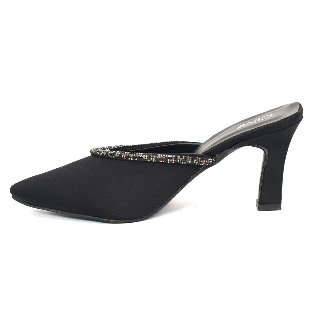 Fancy Court Shoes