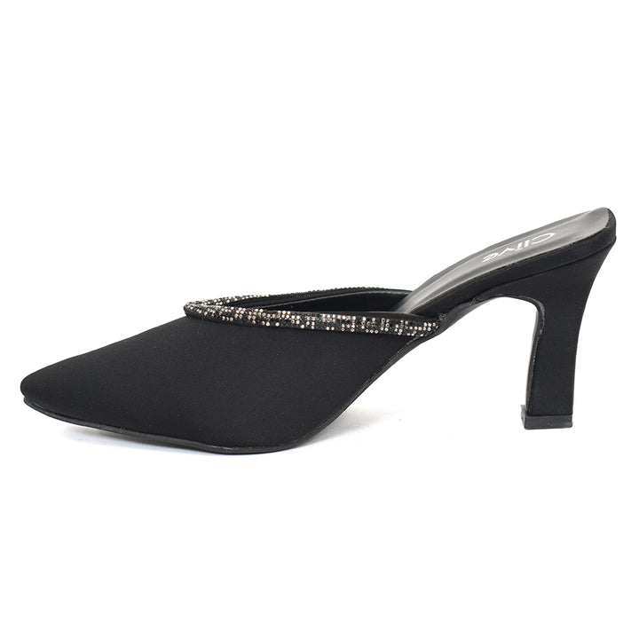 Fancy Court Shoes
