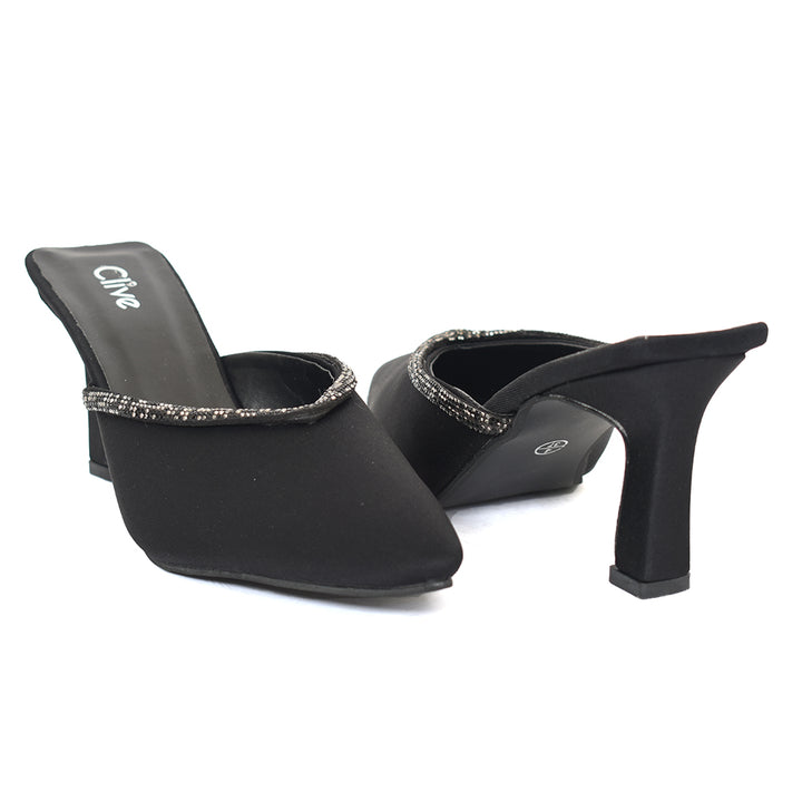 Fancy Court Shoes