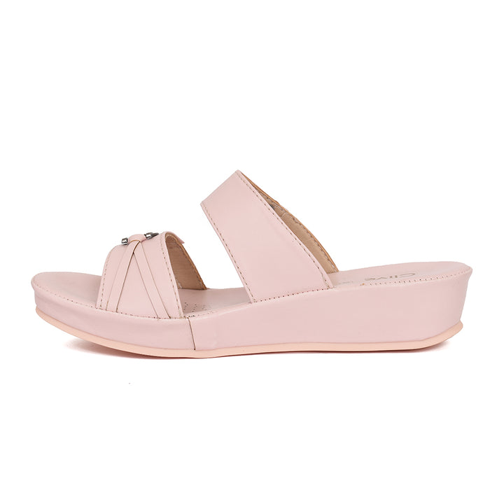 Casual PU Slipper