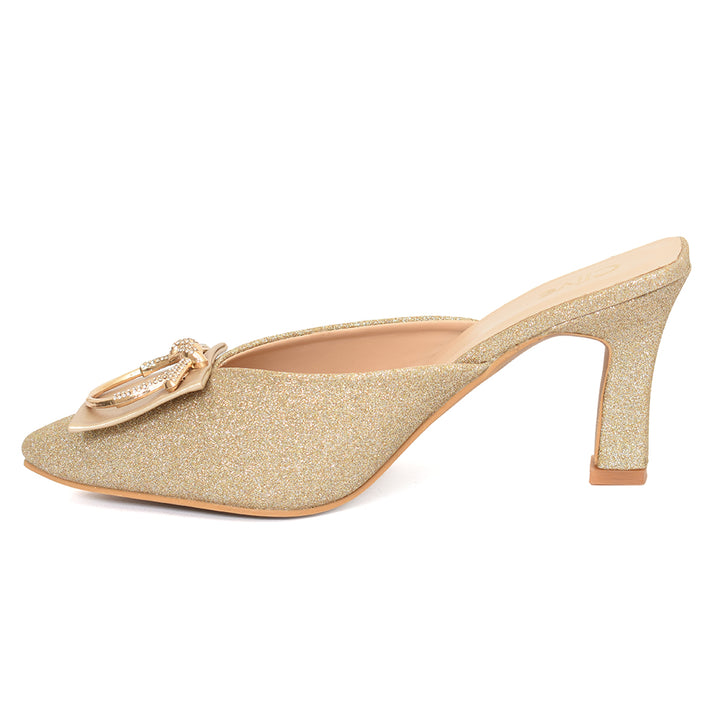 Fancy Court Shoes