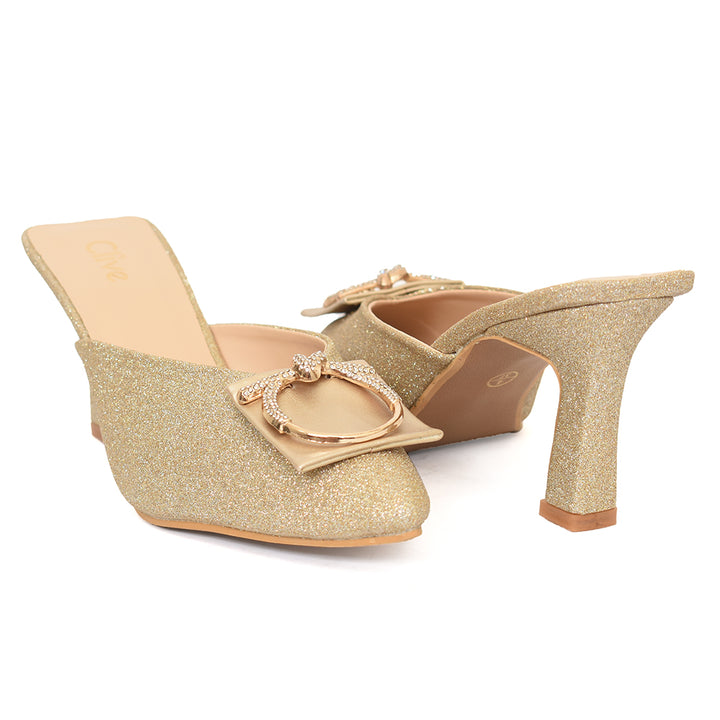 Fancy Court Shoes