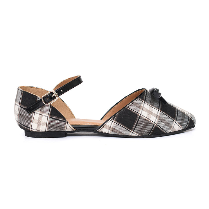 Casual Pumps
