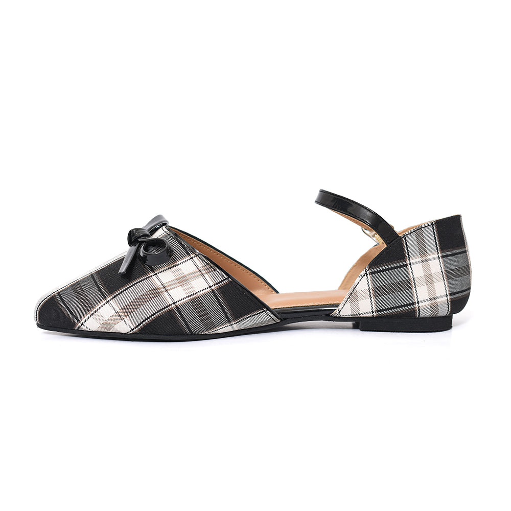 Casual Pumps
