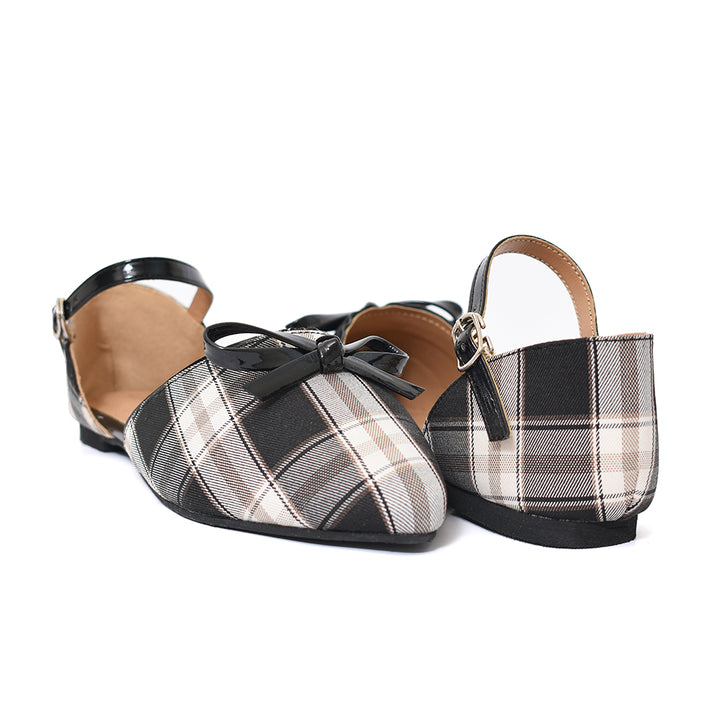 Casual Pumps