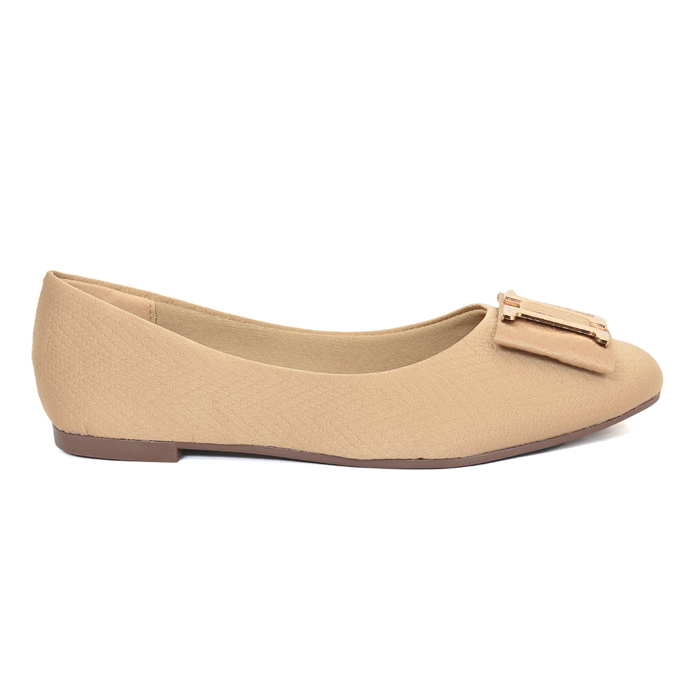 Casual Pumps
