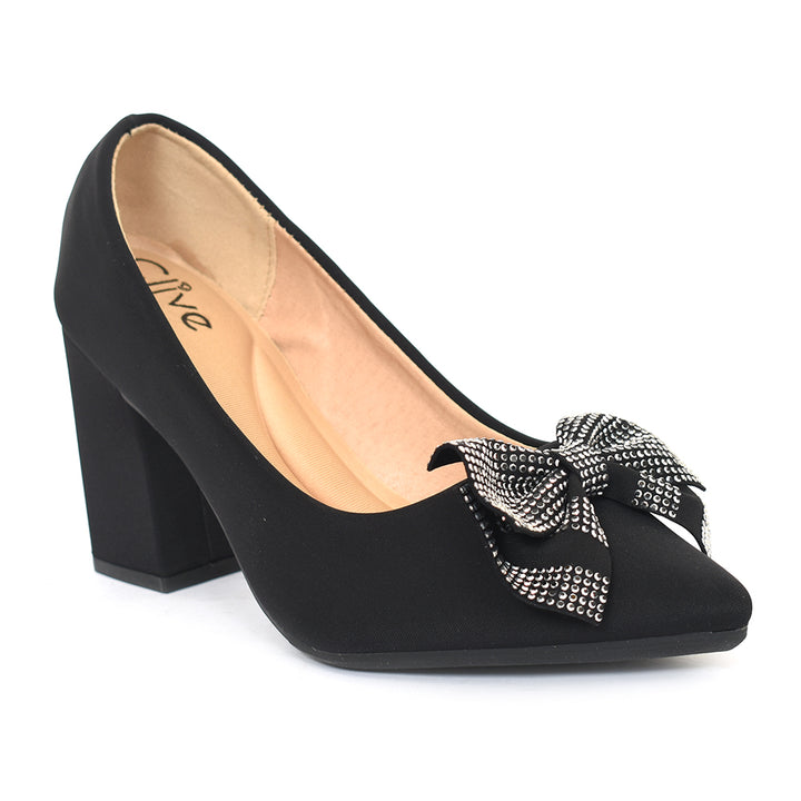 Fancy Court Shoes