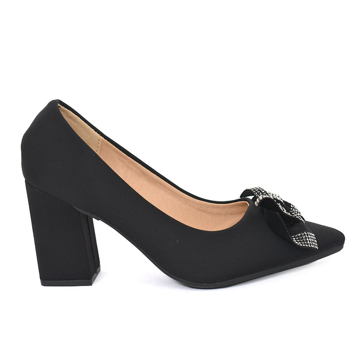 Fancy Court Shoes