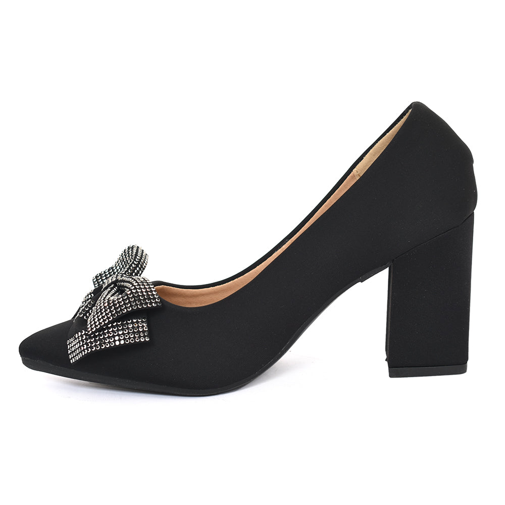 Fancy Court Shoes