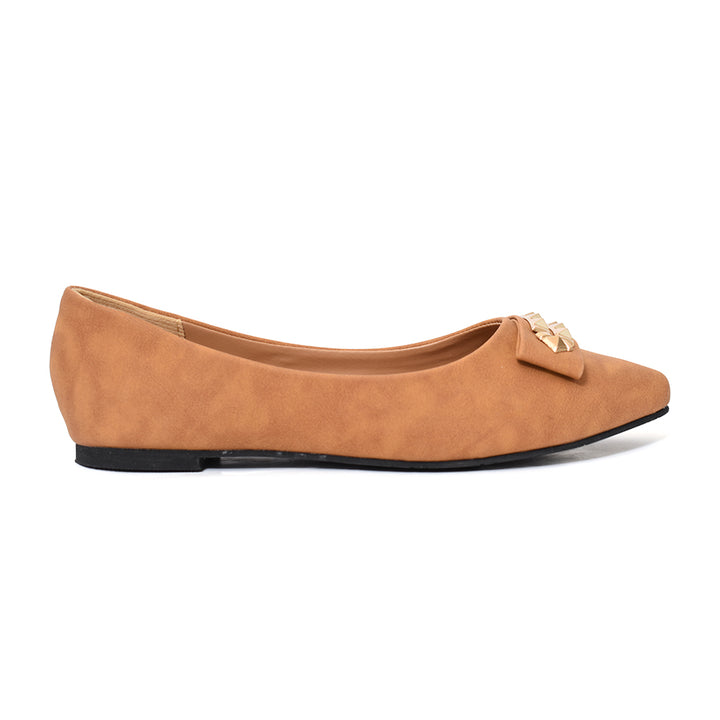 Casual Pumps
