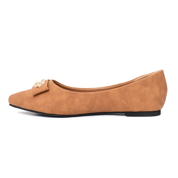 Casual Pumps