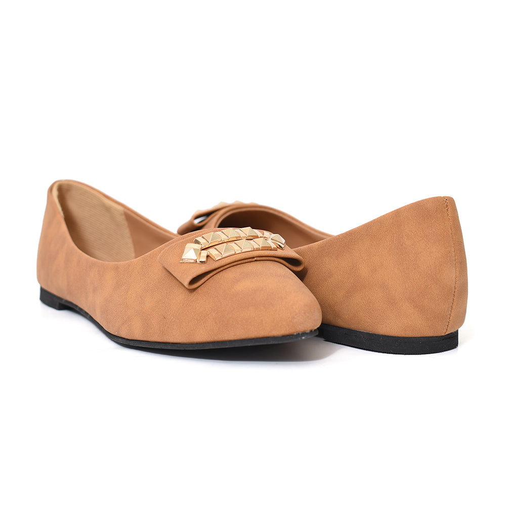 Casual Pumps