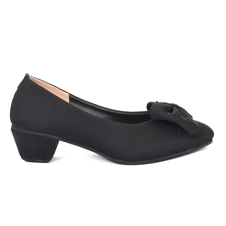 Kids Fancy Court Shoes