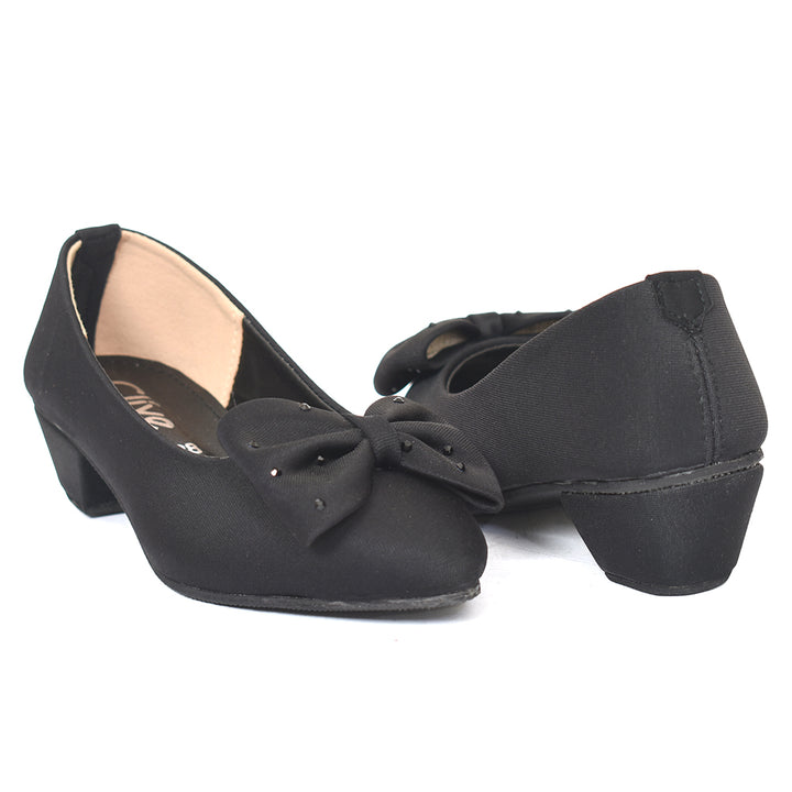 Kids Fancy Court Shoes