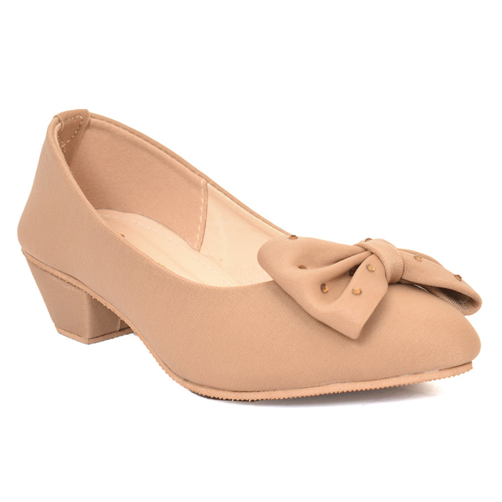 Kids Fancy Court Shoes