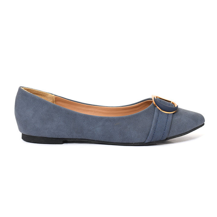 Casual Pumps