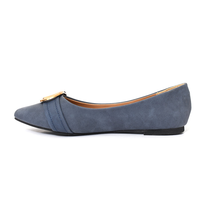 Casual Pumps