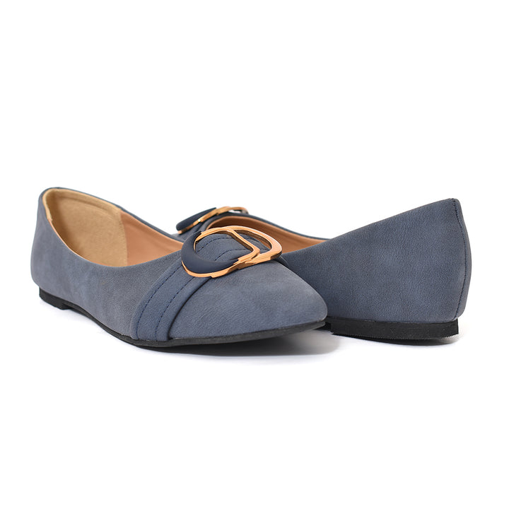 Casual Pumps