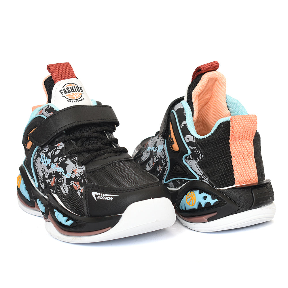 Kids Sports Joger