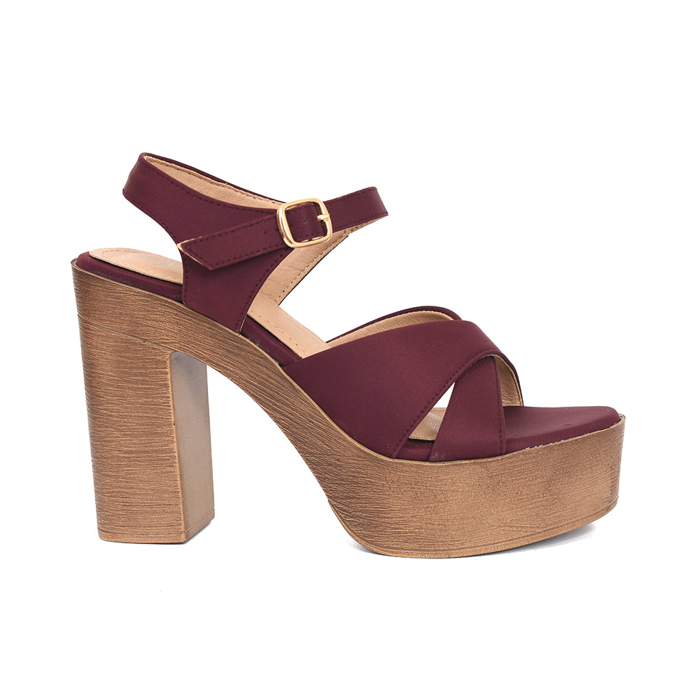 Formal Sandal Heels