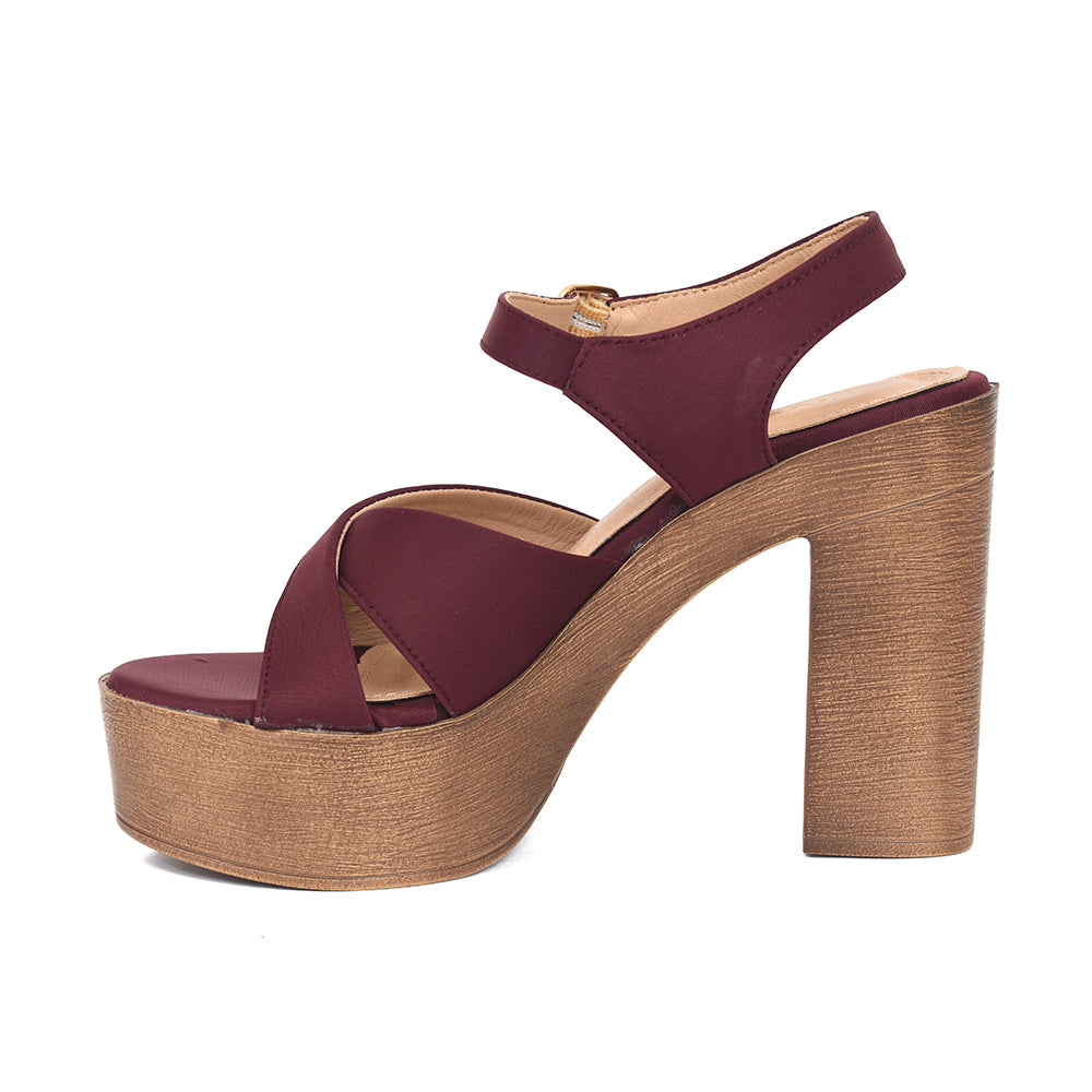 Formal Sandal Heels