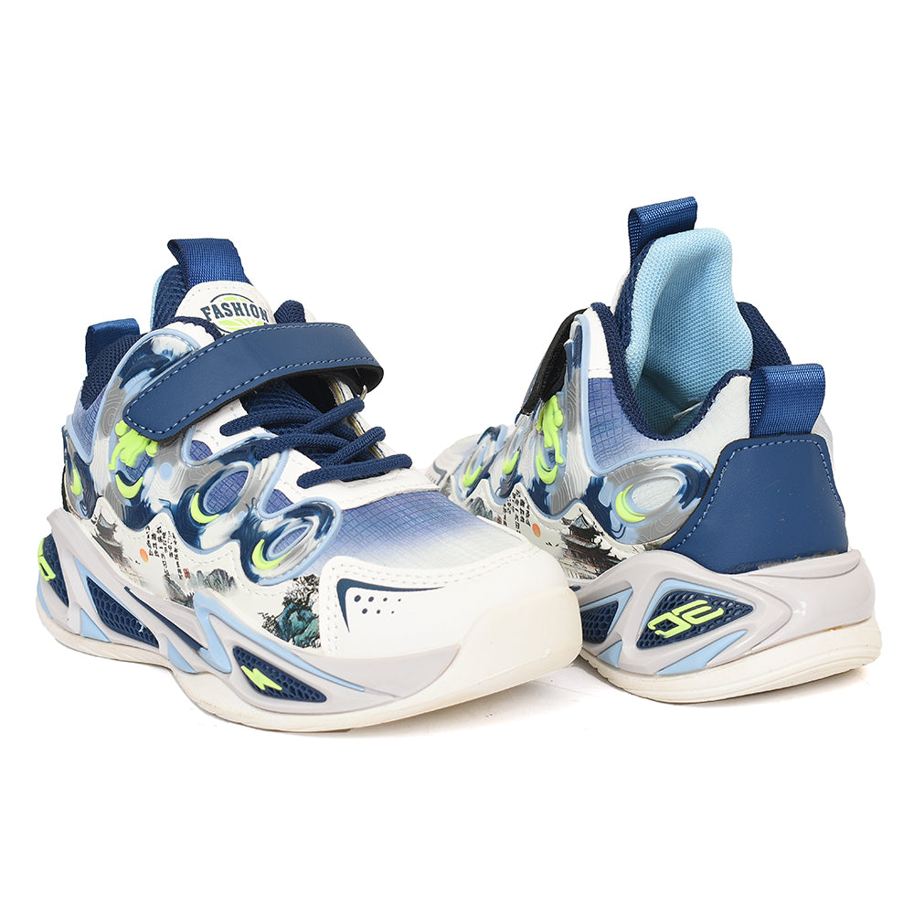 Kids Sports Joger