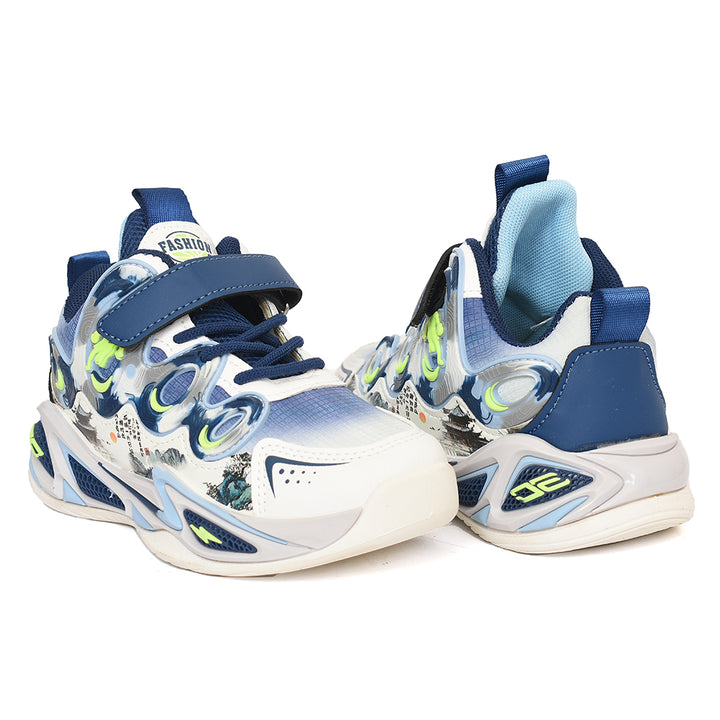 Kids Sports Joger