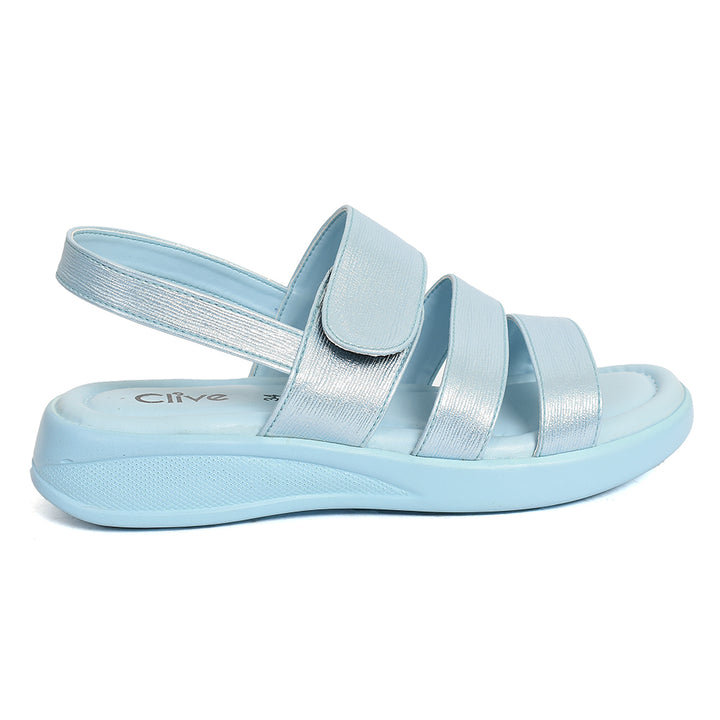 Kids Casual Sandal (Large Size)
