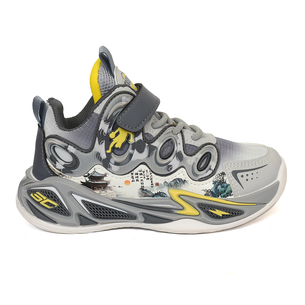 Kids Sports Joger