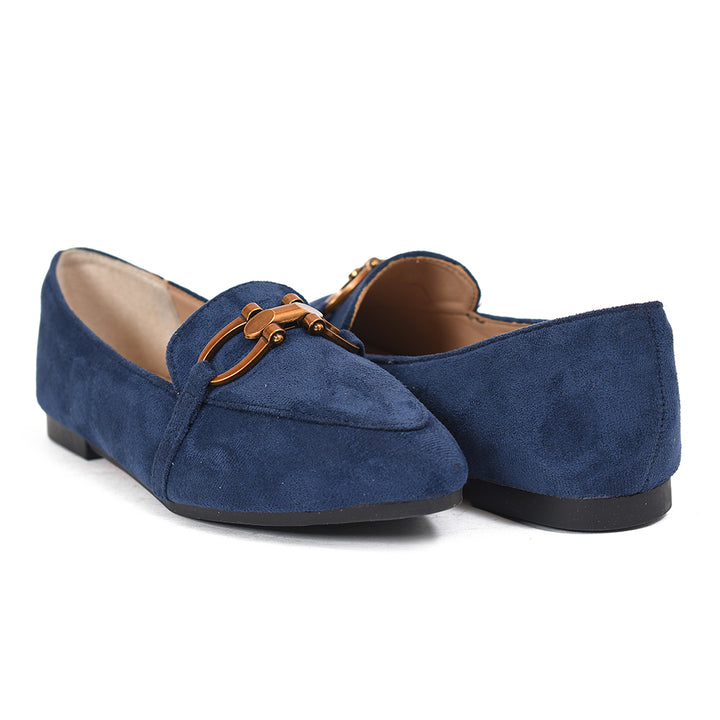 Casual Pumps