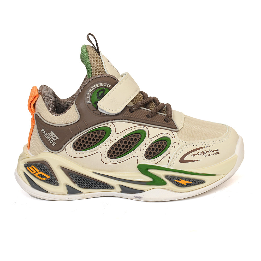 Kids Sports Joger (Large Size)