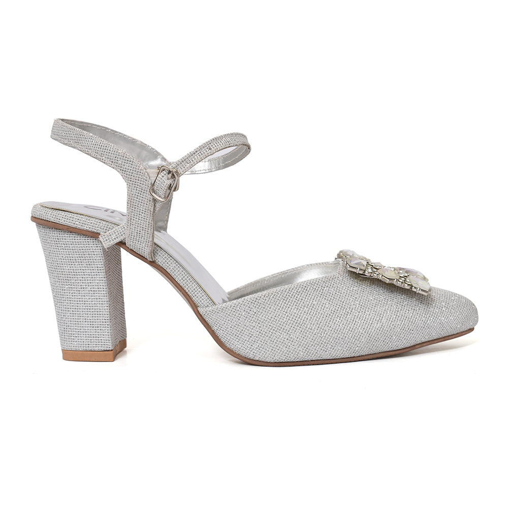 Bridal Court Shoes