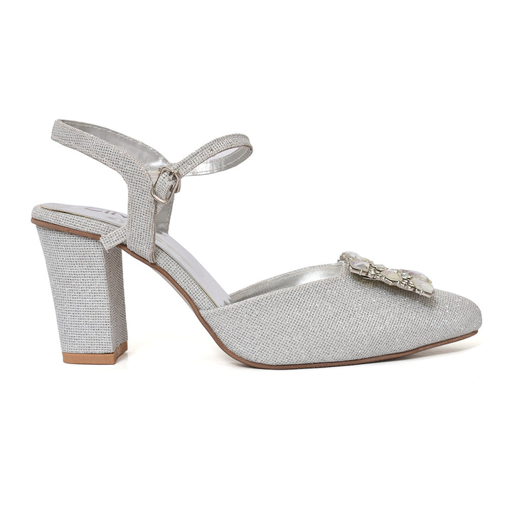Bridal Court Shoes