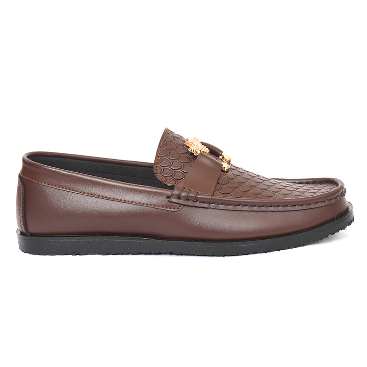 Kids Casual Moccassion (Large Size)